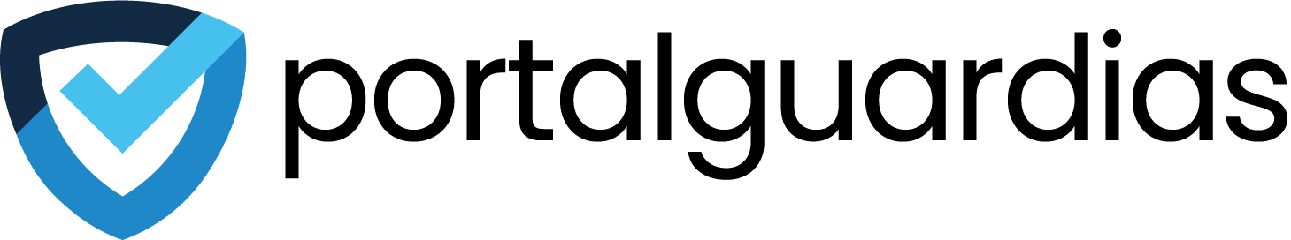 Portal Guardias Logo
